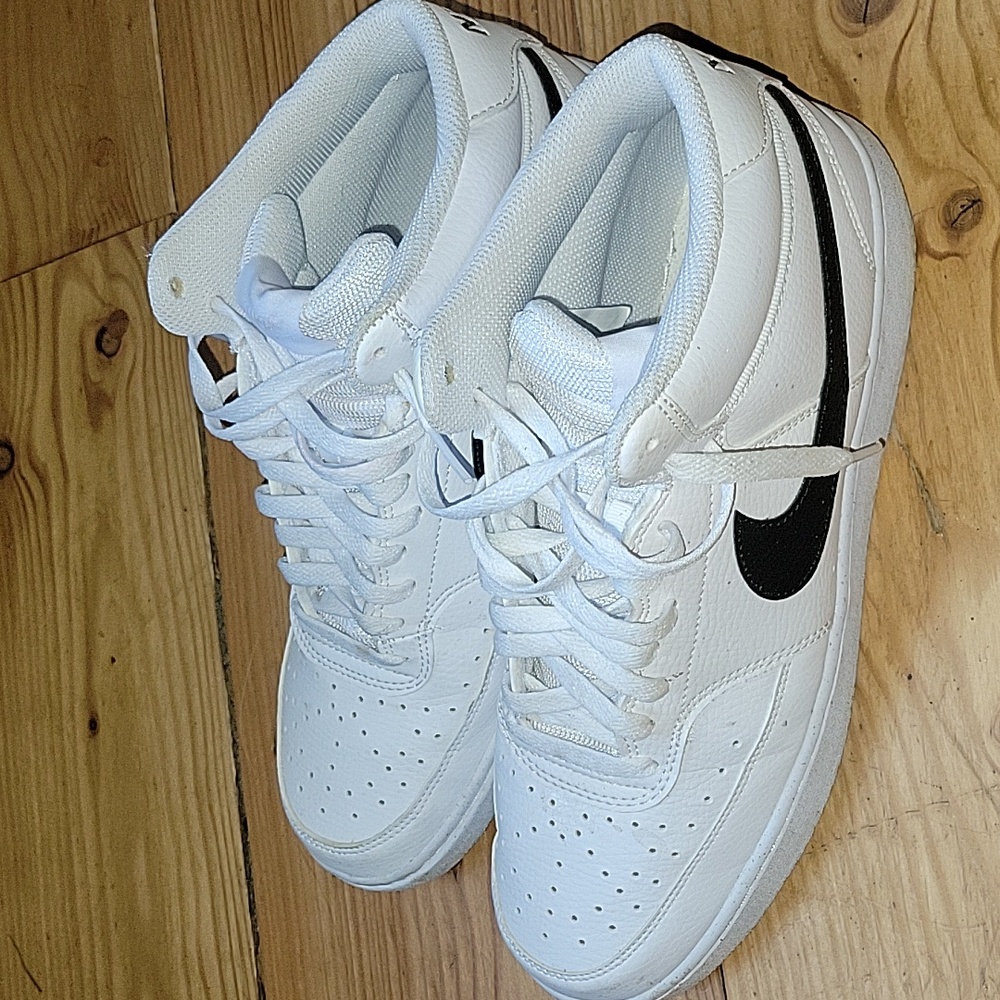 Men's Nike Court Vision